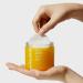 APRILSKIN Calendula PHA Hyaluronic Toner Pads - Exfoliating & Hydrating | Vegan, Cruelty-Free | Ideal for Dry, Sensitive, Acne-Prone Skin | 60 Pads - Buy Online on GoSupps.com