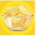Lay's Crispy Wavy Chips and Snacks (Lay's American Style Cream & Onion Pack Of 4) Perfect for Snacking Delicious Tasty And Twisty Treat Gift Hamper Sold By Kidzbuzz - Buy Online on GoSupps.com