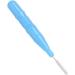 ISTOVO 200pcs Interdental Brushes - Gentle Dental Picks & Tooth Floss Refill for Effective Teeth Cleaning | Buy Internationally Online - Buy Online on GoSupps.com