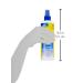 Sulfur8 Fresh Oil Sheen Moisturizing Spray 12oz - Hydrating Hair Mist - Buy Online on GoSupps.com