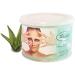 ROIAL CERA Aloe Vera 400ml - Depilatory Wax for Smooth Skin | International Shipping - Buy Online on GoSupps.com