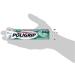 Super Poligrip Denture Adhesive Cream - Free 2.4 Oz | Strong Hold & All-Day Comfort | International Shipping Available - Buy Online on GoSupps.com