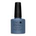 CND Shellac 7.3 ml Denim Patch Craft Cultures Fall 2016 Semi-permanent