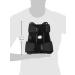 DonJoy Reaction Web Knee Support Brace with Compression Undersleeve - Grey, Medium/Large - Buy Online on GoSupps.com