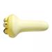 MagiDeal 2x Portable Pearl Massager for Travel Portable for the Nshoulder