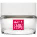Hada Labo Tokyo White Moisturizing Face Cream 50 ml - Anti-Aging Day Cream and Night Cream - Moisturizing Face Cream - Intensive Face Care - Anti-Wrinkle Cream for Women - Smoothing Skincare - Buy Online on GoSupps.com