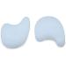 PEDIMEND Gel Toe Separator (5PAIR - 10PCS) | Toe Straightener & Alignment | Absorbs Pressure & Friction | Unisex | Foot Care - Buy Online on GoSupps.com