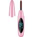 Electric Heated Eyelash Curler USB Charge Makeup Curling Kit Long Lasting Natural Eye Lash Curler Beauty Tools Pink