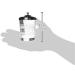 Barbicide Manicure Table Jar - 4 fl oz/11.5 fl oz (Pack of 1) | Professional Salon Disinfectant - Buy Online on GoSupps.com