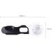 Portable Reading Magnifier with LED Light Distortion-Free Optical Acrylic Lens for Reading Newspaper Office School Printing Home Electronics Inspection Stamp Collection Good Times - Buy Online on GoSupps.com