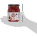 Biona Organic Plum Halves In Rice Syrup Organic 570g (Pack of 2) - Buy Online on GoSupps.com