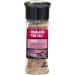 St llion 110g Himalayan Pink Rock Salt Grinder Rich in Essential Minerals Vegan Gluten Free Suitable for Cooking and Detoxification (Pack of 1)