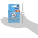 WC-Ente WC Active Ei n h nger Nachf ller - Marine 2Pack (2 x 40g) | Optimale Hygiene f r Ihr WC | Internationaler Versand verf gbar - Buy Online on GoSupps.com