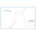 Buy LTSrll Stylish Ultra-Light Blue Light Blocking Reading Glasses - Black +200 | Comfort & Glare-Free Vision - Buy Online on GoSupps.com
