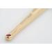 Paro Limited Edition 24K Gold Plated Amica Toothbrush - Luxury Brush with Stylish Bristles - Buy Online on GoSupps.com