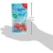 Tepe Interdental Brush Red ISO Size 2 (0.5 mm) - 8 Brushes Pack for Effective Interdental Cleaning | International Shipping Available - Buy Online on GoSupps.com