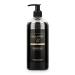 Be_lla Vi_ta Luxury CEO MAN Body Wash Refreshing Shower Gel for Deep Cleansing Hydrating & Moisturising Skin with Aloe Vera & Charcoal Powder 500 Ml