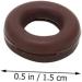 Healeved 15 Couples Anti-Slip Ear Clips for Glasses & Sunglasses - Secure Ear Handles & Protection Accessories - Buy Online on GoSupps.com
