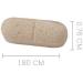 New Nordic Dida - Pack of 90 Tablets - Buy Online on GoSupps.com