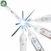 Oral-B Advanced Clean Toothbrush Heads 9-Pack | Replacement Brushes - Buy Online on GoSupps.com