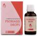 Lords Psoriasis Drops (30ml)/Free Ujala Eye Drops