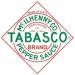 Tabasco Habanero Hot Sauce 60ml - Pack of 2 - Buy Online on GoSupps.com