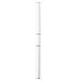 Brushes Nail Point Drill Pen Dual Heads Crystal Beads Picker Dotting Wax Pencil Manicure Art Tool White