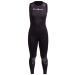 NeoSport Wetsuits Women's Premium Neoprene 3mm Jane 10 Black