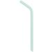 WeMightBeTiny Keepies Drinking Straw & Silicone Cover - Minty Green | Eco-Friendly BPA-Free Perfect for Kids - International Shipping Available - Buy Online on GoSupps.com