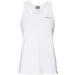 HEAD Girls Club Tank Top G T-Shirts 152 White