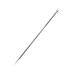 Acne Needle Durable Stainless Steel Blackhead Needle Remover Pimple Acne Blemish Extractor Facial Care Tools