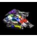 Quik Wikk 12 Pack Silicone Rolling Tips - Trippy Tips - Reusable, Clean, Factory Sealed & Sterile - Buy Online on GoSupps.com
