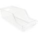 UPKOCH Beverage Storage Racks can Organizer for Refrigerator Beverage Container Fridge Holder Dispenser Bracket Fruit Food Containers - Buy Online on GoSupps.com