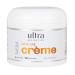 Ultra Aesthetics - MSM Moisture Creme - 4oz