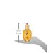 Buy The History of Whoo Gongjinhyang Essential Nourishing Emulsion 110ml | Long-Lasting Moisturizing & Skin Resilience | International Shipping - Buy Online on GoSupps.com