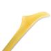 Natural Sheep Horn Guasha Board - Handcrafted Scraping Therapy Spa Massage Tool for Optimal Wellness - Buy Online on GoSupps.com