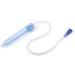 SSWA Co. Ltd Baby Nasal Aspirator | 24 Hygienic Filters | Blue - Buy Online on GoSupps.com