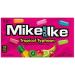 Mike and Ike Chewy Fruit Flavoured Candy Multipack | Original Fruits | Berry Blast | Mega Mix | Tropical Typhoon | 4 x 141g | Pack of 4 | American | Gluten Free | Fat Free | - Buy Online on GoSupps.com
