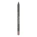 Artdeco Soft Eyeliner Waterproof - creamy kohlstift waterproof long -lasting eye liner with high opacity - 1 x 1.2 g 12 - Warm Dark Brown