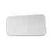 Dental Intraoral Rhodium Plated Double-Sided Glass Photographic Mirrors - Orthodontic Reflector for Intraoral Photography - Buy Online on GoSupps.com