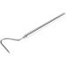 Youding Snake Tongs Professional Snake Pole | Snake Trap Maintain A Safer Distance Reptiles Catching Tool Length 6.30-26.78in for Catching Playing Snakes - Buy Online on GoSupps.com