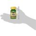 Spring Valley Iron 65mg 200 Tablets - Twin Pack, Equivalent to 325mg Ferrous Sulfate - Buy Online on GoSupps.com