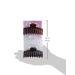Goody Classics Large Spiral Claw Clips - 3-Pack Assorted Colors - Pain-Free Hair Accessories for All - Buy Online on GoSupps.com