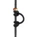 SAS Bowstring Brass Nock Point 12/Pack - Made in USA for Recurve/Compound Bows - Hunter Black - 12-14 Strand String - Nocking Points - Buy Online on GoSupps.com