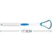 Tongue Scraper Brush | Ultimate Oral Care for Fresh Breath | E9w2 Tongue Color - Buy Online on GoSupps.com
