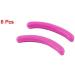 sourcingmap Rubber Women Flexible Refill Eyelash Curler Pad Fuchsia - 6-Piece - Buy Online on GoSupps.com