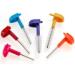 TANDEX Proxi Interdental Brushes 0.45mm - 6 Pack | Optimal Oral Care & Cleaning | Ship Internationally - Buy Online on GoSupps.com