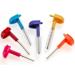 TANDEX Proxi Interdental Brushes orange 0.45mm 6 pcs