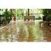 Marble & Tile Floor Cleaner - No-Rinse Concentrate for Ceramic, Porcelain, Granite, and Natural Stone - 1 Quart - Buy Online on GoSupps.com