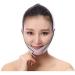 Perfect Face Lift Mask & Chin Strap - Ultimate Recovery Bandage for Double Chin Tightening | Sleep Mask for Facial Lift - Buy Online on GoSupps.com